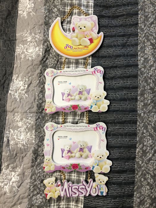 Рамочка для фотографий