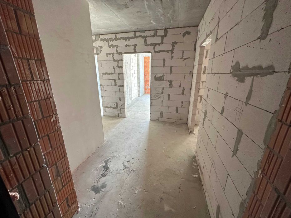 ТОП-вид на Дніпро! 2-к квартира в ЖК «Берег Дніпра». Власник. Податок з продажу оплачую повністю.