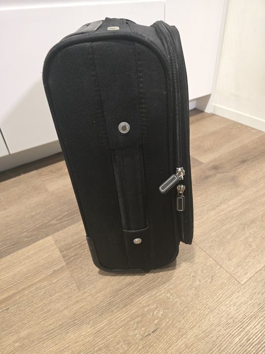 Mala cabine United colors of benetton