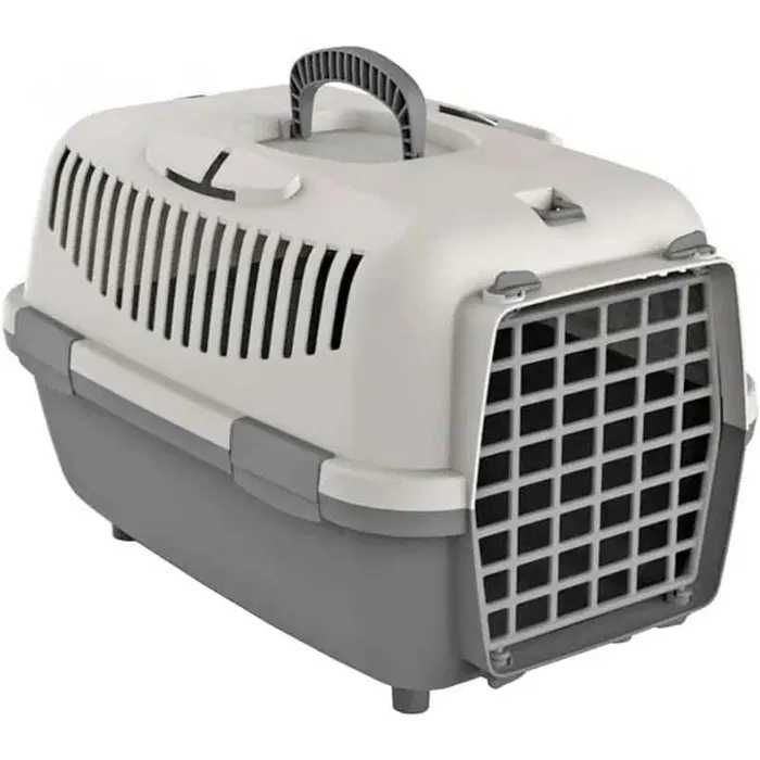 Transportadora Portátil para Animais de Estimação Cão Gato Coelho NOVA