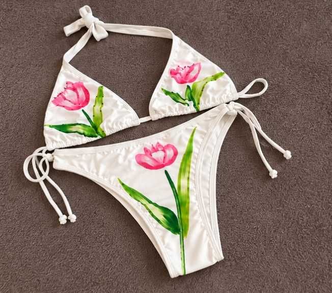 Biquíni feminino exclusivo