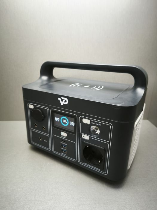 Vigor pool VP11-EU