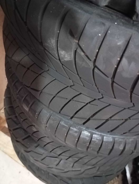 Pneus moto4     frente + trás para  jante 12 +JANTE 9 + JANTE 10 TRÁS