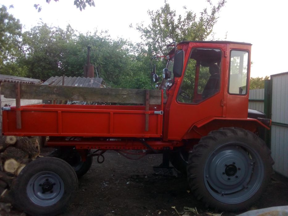 Продам      Т-16