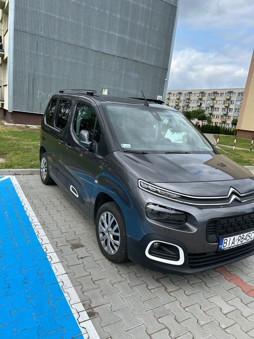 Citroën Berlingo