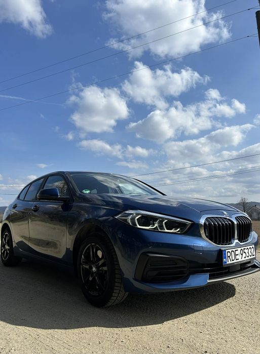 BMW F40 1.5 2023ROK MANUAL