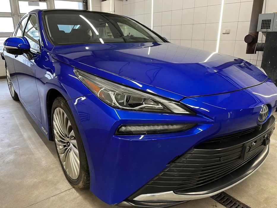 Toyota Mirai