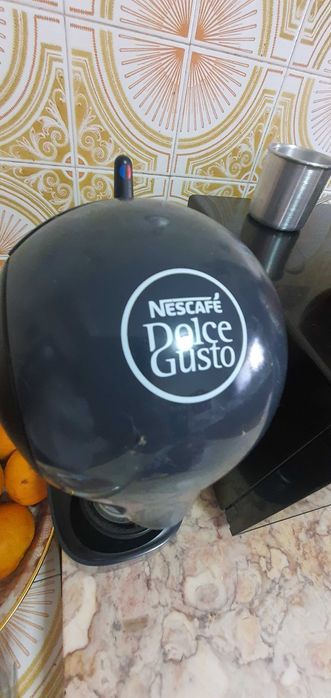 Máquina Café Dolce Gusto