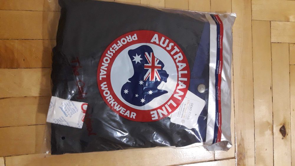 Спецодяг штани AUSTRALIAN LINE