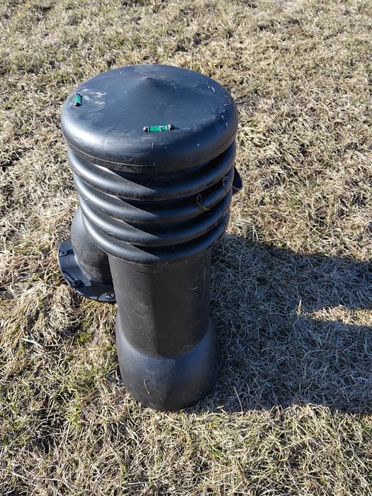 Kominek wentylacyjny  dachowy NOWY