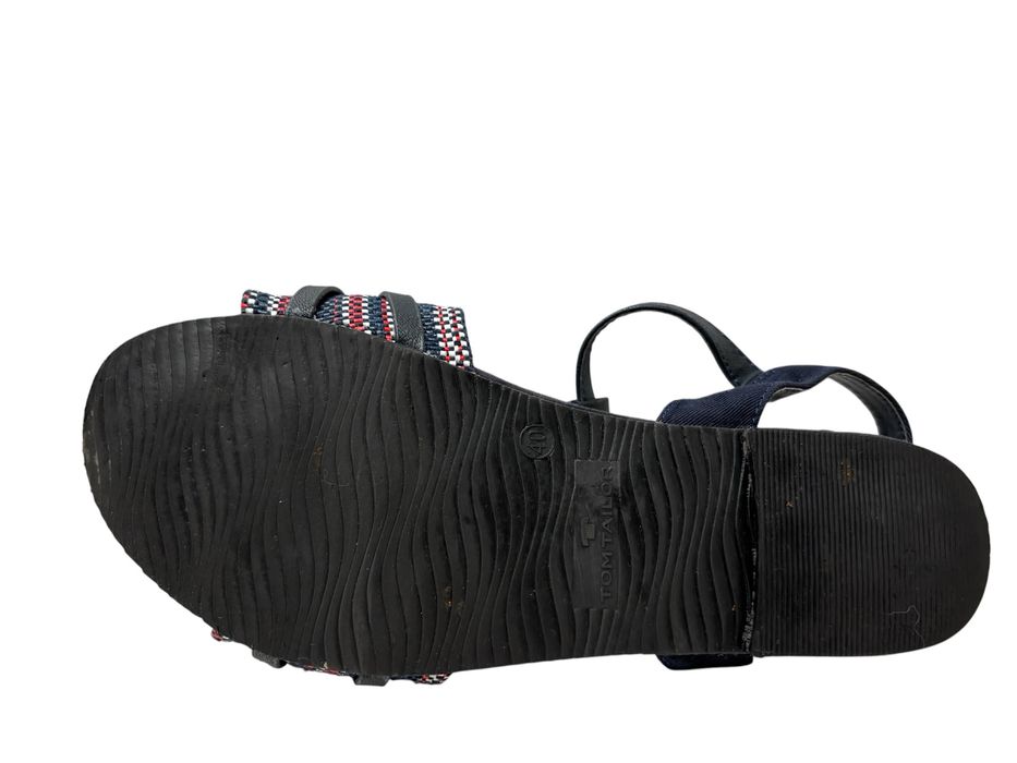 Sandaly Tom Tailor rozmiar 40