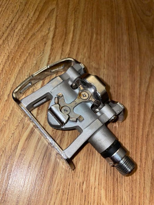 Напівконтактні Shimano PD-M324