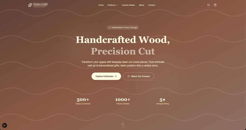 Aumente as Vendas: Websites Profissionais e Modernos - Preço Baixo