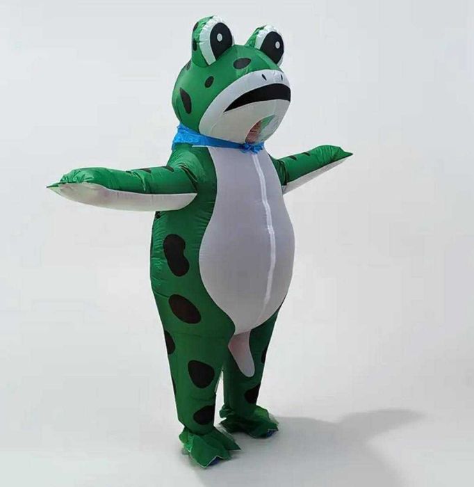 Надувной костюм Аренда / прокат Надувні костюми оренда / прокат