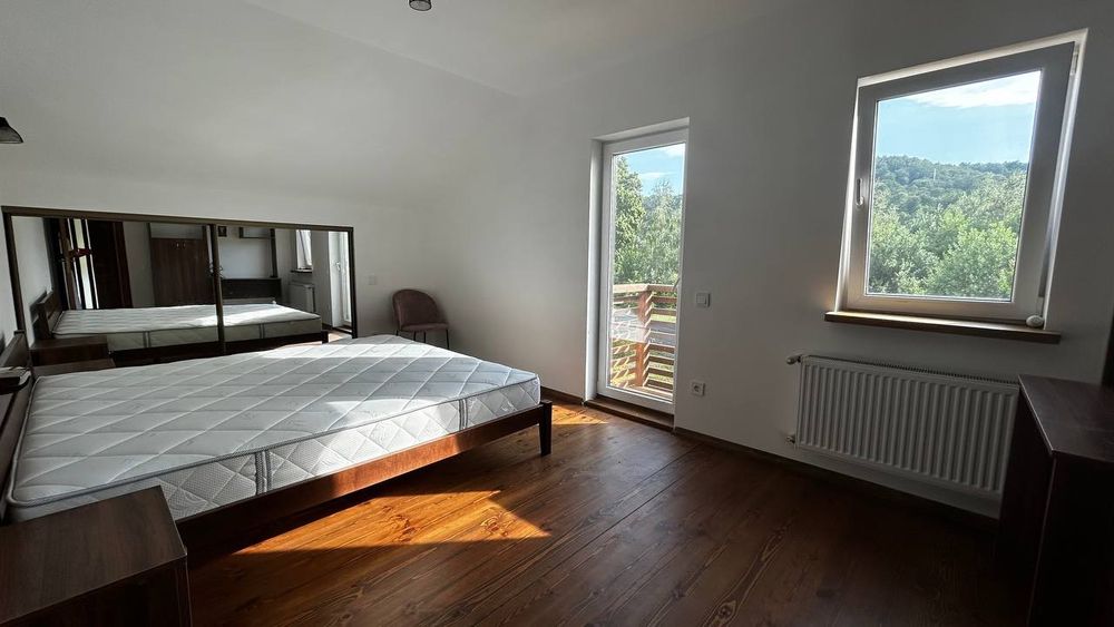 Оренда 3-кім. будинку, поруч з Крехівським монастирем