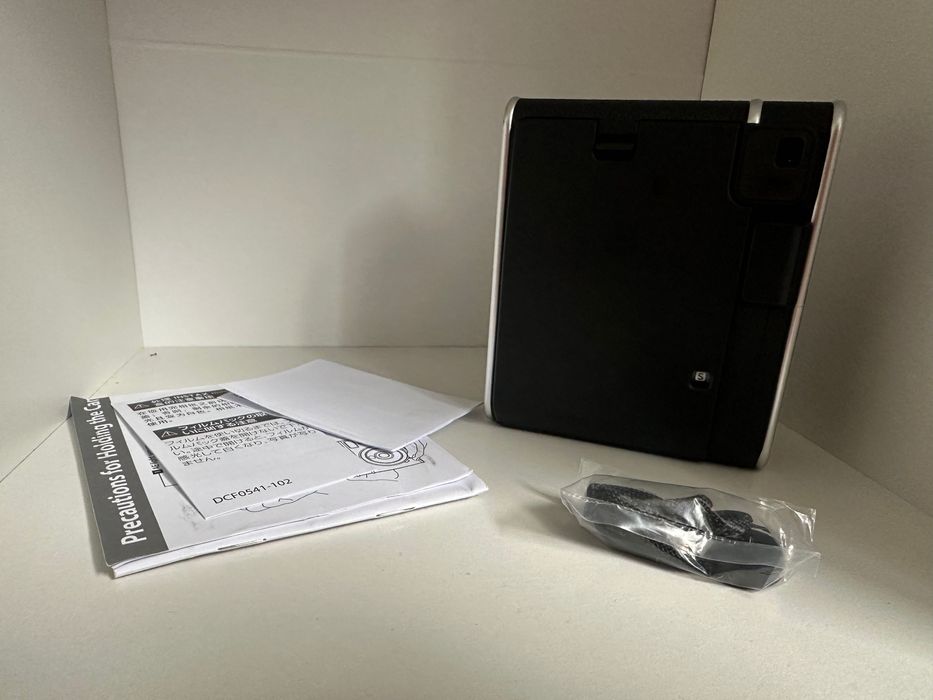 Камера , фотоапарат , Polaroid