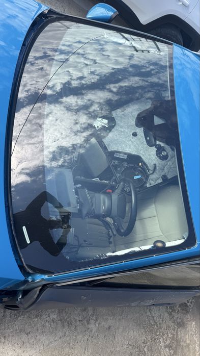 Лобове скло ауді е трон  під проекцію скло нічне ауді е-трон проекція