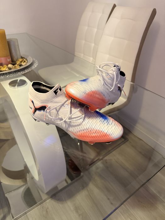 Chuteira Puma future