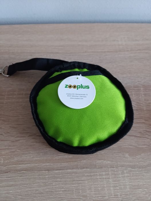 Miska turystyczna zooplus