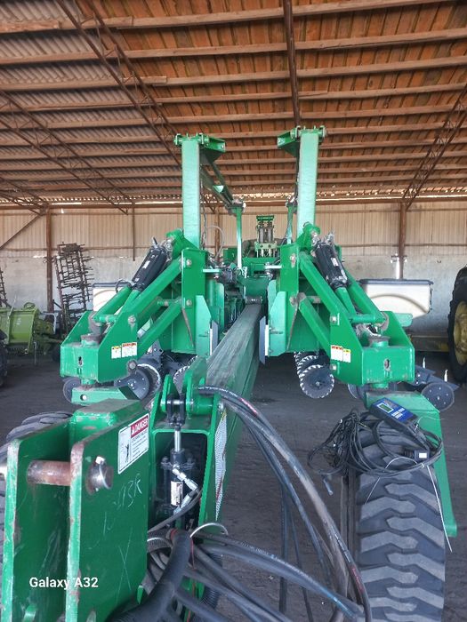 Зернова сівалка  просепна Greal Plain 1625 AHD 1670