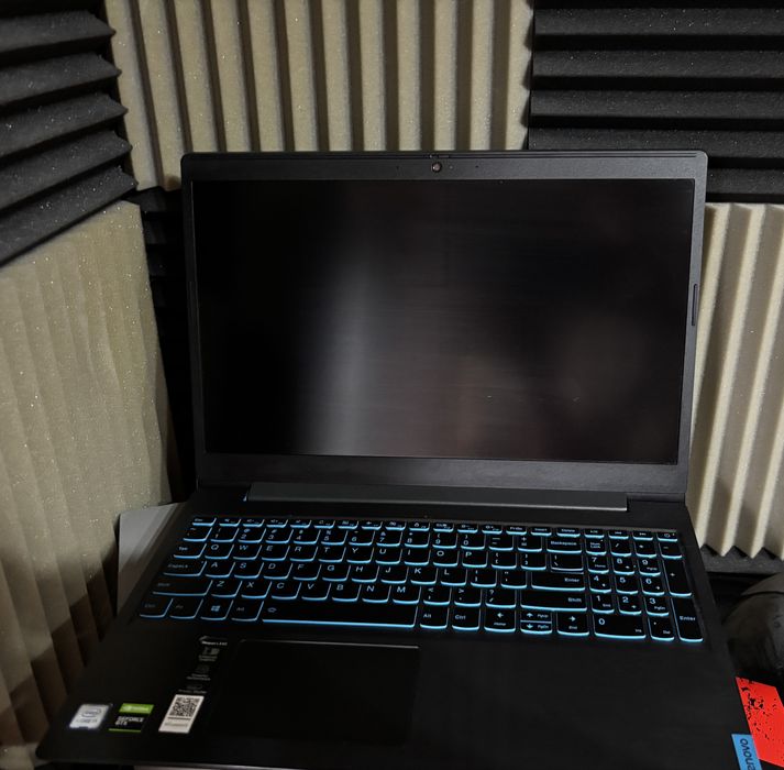 Lenovo L340 Gaming | i5-9gen I GTX 1050 16GB RAM