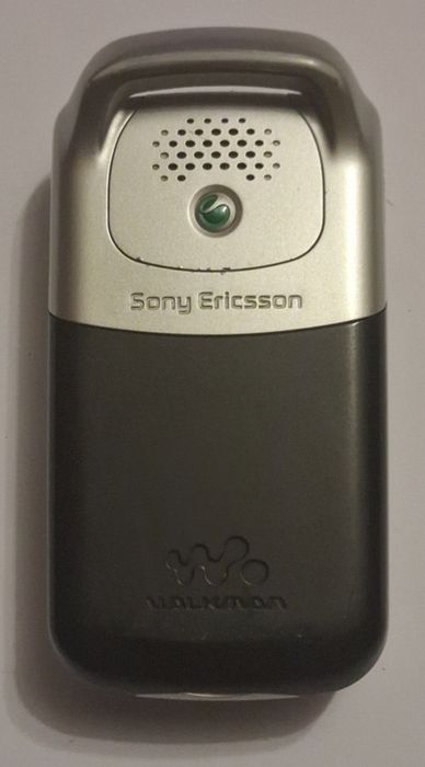 Sony ericsson w300i