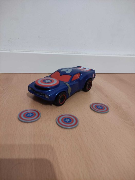 Bonecos Super Heróis