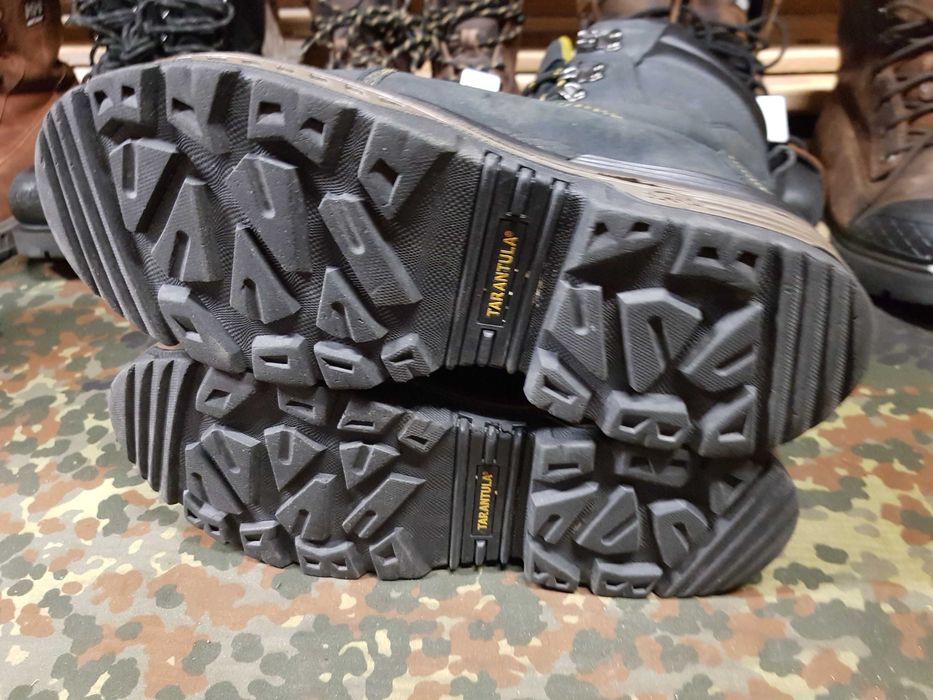 Buty robocze DAKOTA rozm 43 wkł 28 cm