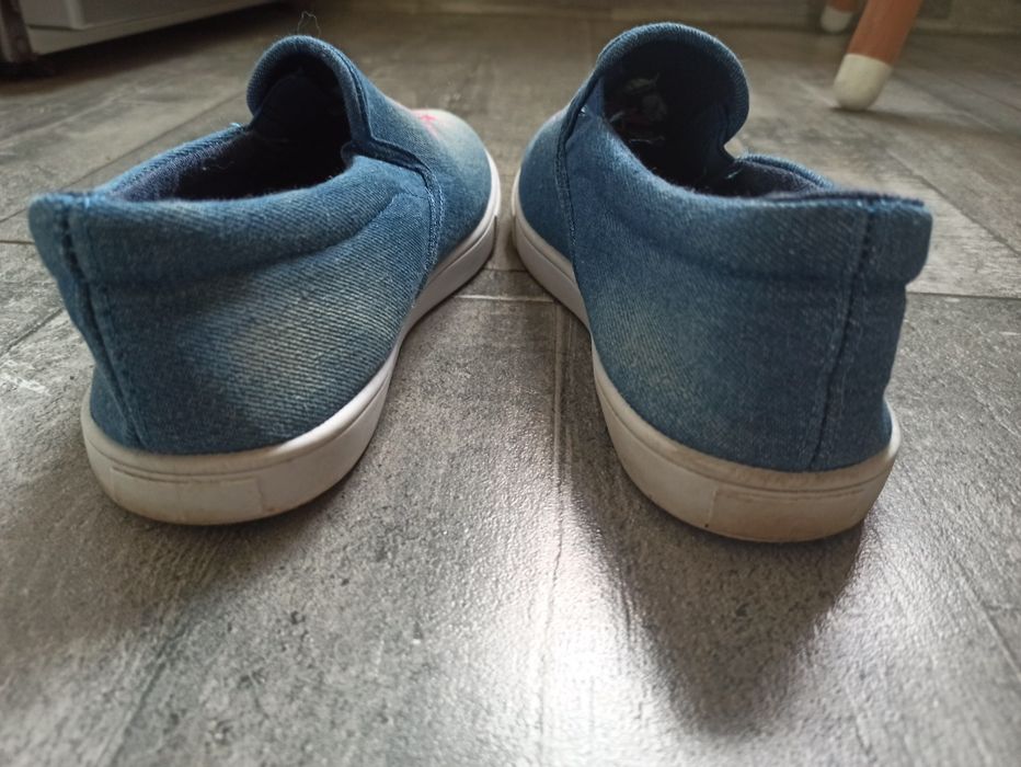 Damskie buty r. 39