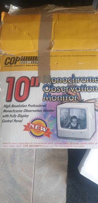 Monitor Monochrome 1064575438588163124