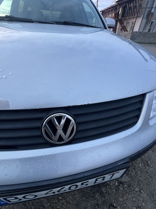 Продам Пасат б5 1.9диз 2000р