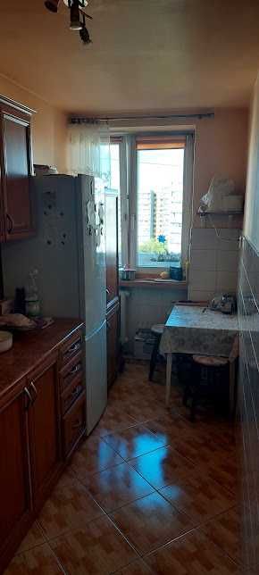 Katowice ul. Chrobrego Os. Tysiąclecia - mieszkanie z widokiem na park - polecamy! - Widok 5