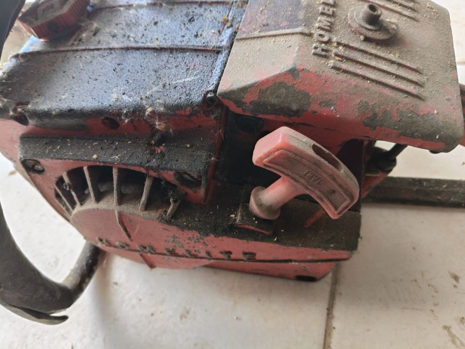 Homelit Chainsaw (Old Model)64751688233091122