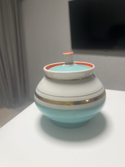 Цукорниця Довбиш