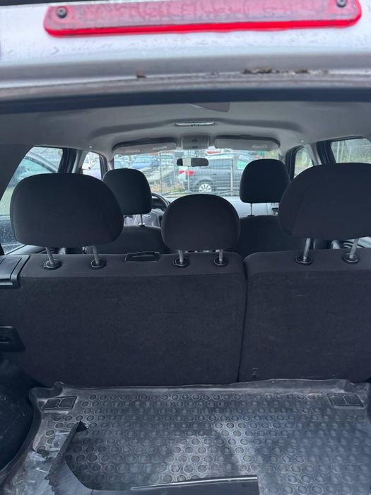 Ford Maverick 2007 4WD 2.3