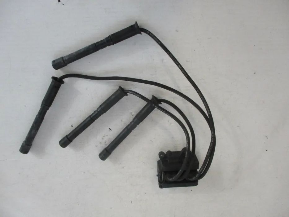 Bobine Ignição Velas Renault Clio 2 II