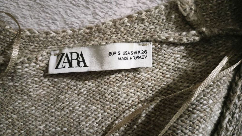 продам кардиган від бренду ZARA