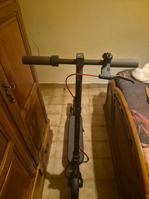 Trotinete Elétrica Xiaomi 4