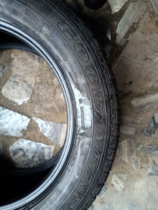 Opony zimowe 255/55/18