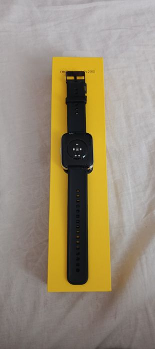 Smartwatch Realme 2 pro