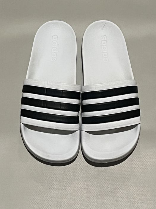 Шлепанці Adidas (42/26.5) Made in ITALY