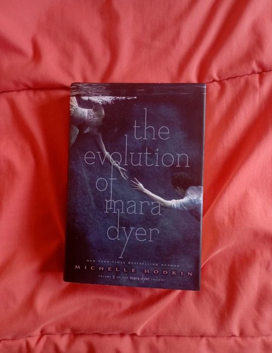 Trilogia Mara Dyer