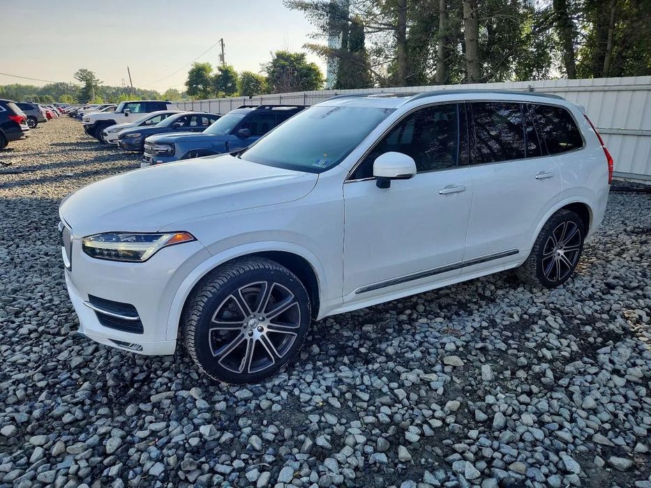 Volvo XC 90
