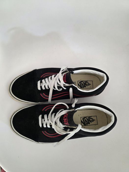 Sapatilhas Vans Old Skool