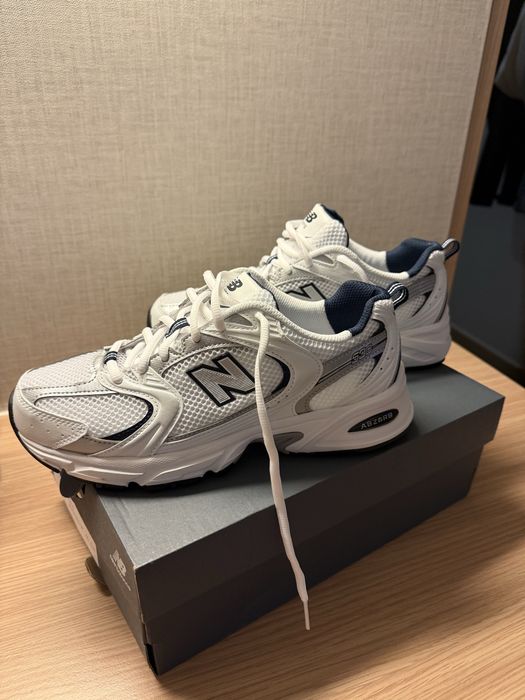 New Balance 530 Novos na caixa originais
