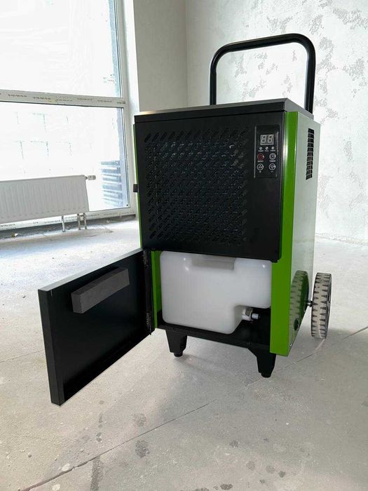 Професійний Осушувач ПРОКАТ, Оренда