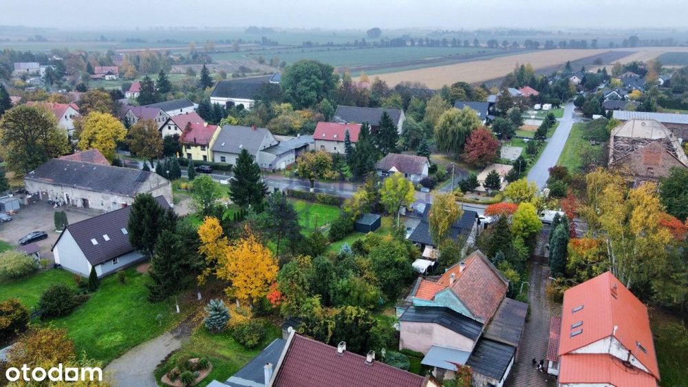 Dom wolnostojący | 95m2 | Mnichowice