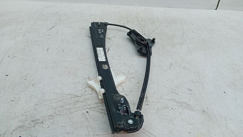 Elevador vidros trás esquerdo SKODA Fabia IV (PJ3)