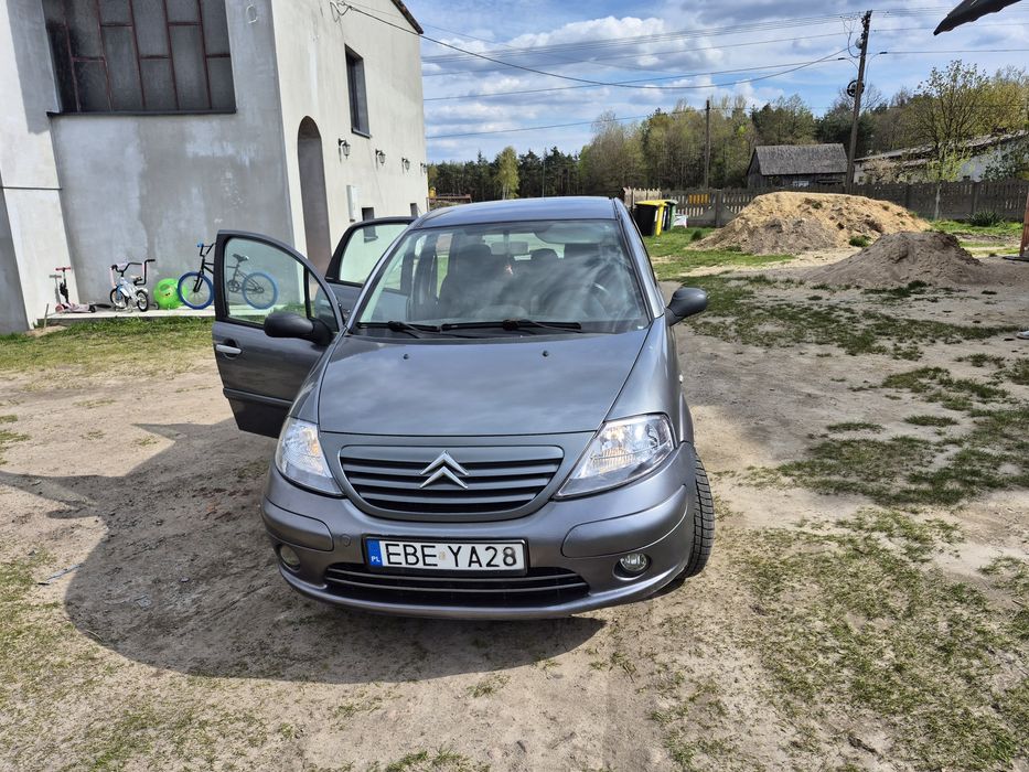 Citroen c3 1.4hdi