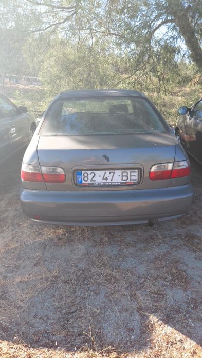 Honda civic EH9 ESI